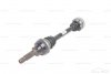 Ferrari 458 488 F8 Driveshaft halfshaft